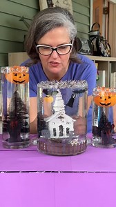 195K views · 346 reactions | Just add water Halloween Decor | Lanette and Kurt | Facebook