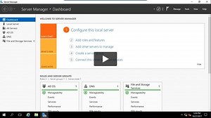 Creating Non-Inheriting Organizational Units for GPO Testing - Server Academy