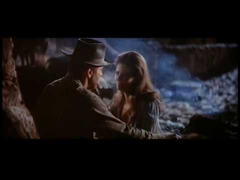 THE PROFESSIONALS Trailer