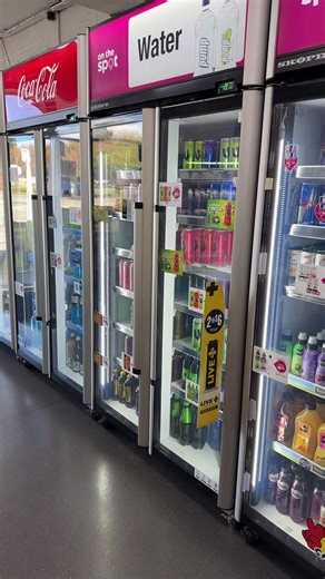 Exciting Arrival of Kool Aid Soda in Three Flavors
