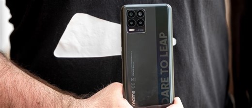 Realme 8 review