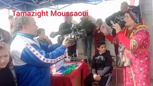Tamazight Moussaoui on Reels
