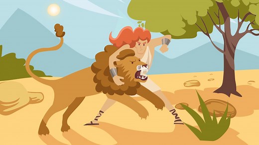 Découvrez les 12 travaux d'Hercule, héros de la mythologie greco-romaine