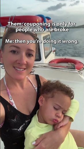 Vacations brought to you by digital coupons!
