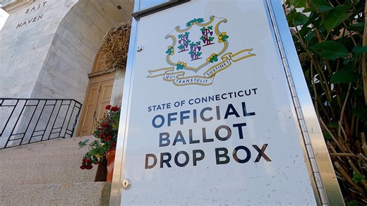 Where do I vote? What's on my ballot? Your election day questions answered