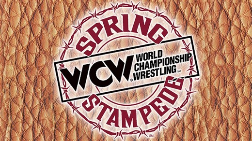 Review: The SmarK Rant for WCW Spring Stampede 1999