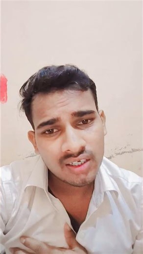 Sach bolun to milkar tumse ISI baat ka Gam hai Tere pyar ke liye #short video