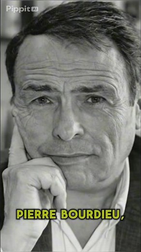 Pierre Bourdieu | Cultural Capital & Social Theory | Political Thought for Exams