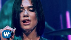 Dua Lipa - Want To (Official Video)