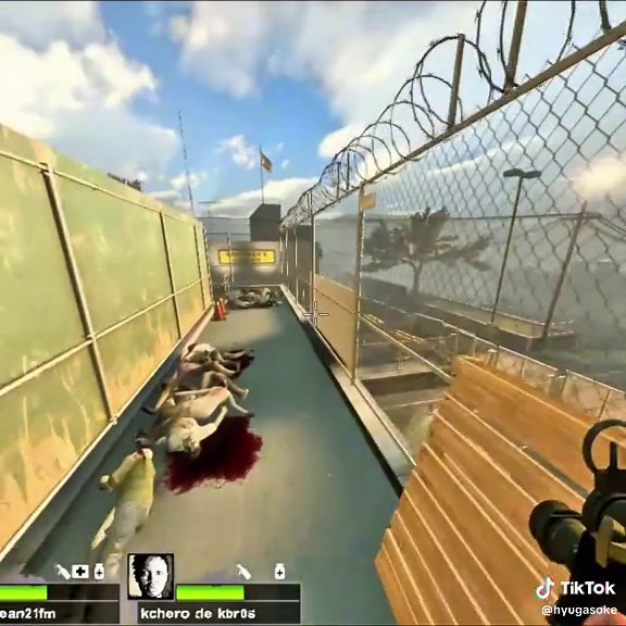 Left 4 Dead 2 Gameplay Highlights and Strategies