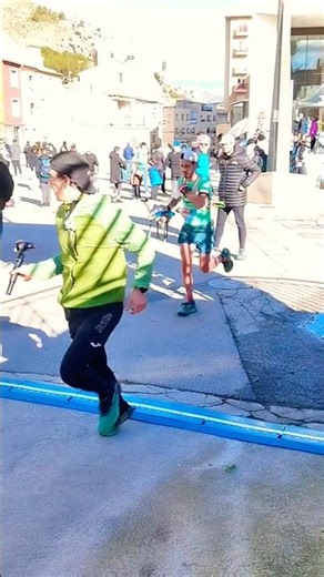 COCENTAINA - 🏃‍♀️🏃‍♂️ULTRAMEDITERRÀNIA 2026. Carrera de montaña de larga distancia. 24/01/2026 #UTMD