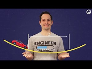 Vertical Curve Question and Solution (FE Exam)