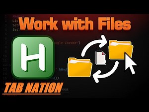 AutoHotKey Intro 5 - FileAppend, FileMove, FileRecycle, FileRead, FileGetTime, if FileExist