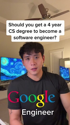 CS Degree vs. Bootcamp: Software Engineer Career Path