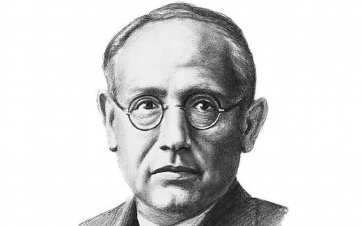 波利亚关于解题技巧的演讲 / Polya explains the problem solving technique