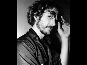 warren zevon-splendid isolation