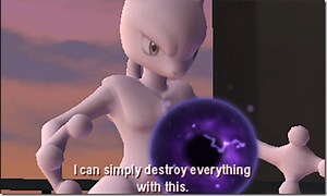 Detective Pikachu’s New Trailer Teases Mewtwo’s Role In The Plot