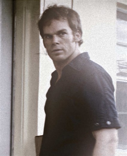 Hello Arthur Mitchel: A Dexter Tribute