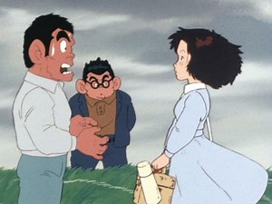 じゃりン子チエ　第39話　ふんだりけったりのテツ