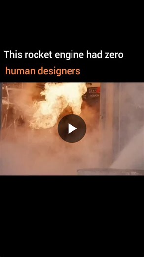 #leap71 #rocketengines #aerospace #aiengineering #computationaldesign #spacetech #propulsion #3dprinting #deeptech #futureofengineering #aihardware #advancedmanufacturing #spacerace… | Amrit Das | 16 comments