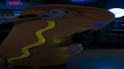 Mad Martian on Reels