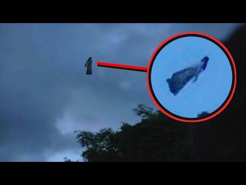 15 Scary Videos Leaving Viewers Trembling