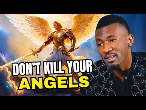 THIS WILL CHANGE YOUR LIFE PERMANENTLY REGARDING YOUR ANGELS AND YOUR WORDS #prophetjavateachings