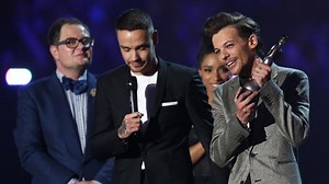 One Direction gana el premio al Mejor Vídeo y Little Mix deslumbran en su actuación