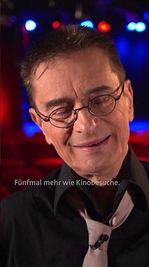 Puff statt Popcorn? Deutsche gehen lieber ins Bordell als ins Kino. | richling backstage