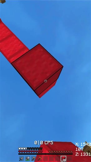 0 CPS Godbridge + Block in