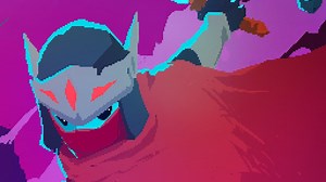 Hyper Light Drifter: Special Edition (Switch eShop)