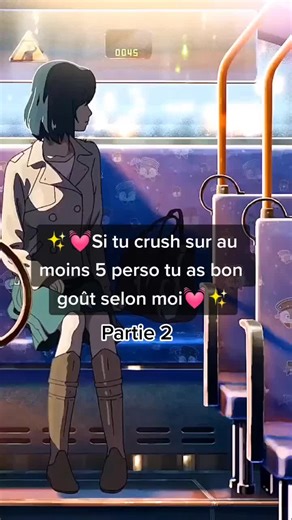 Anime Crush: Exploring Urban Scenes and Character Dynamics