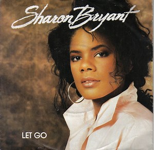 Sharon Bryant - Let Go