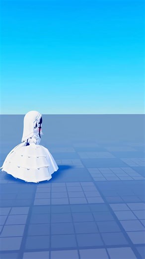 Roblox Outfit Code on Reels