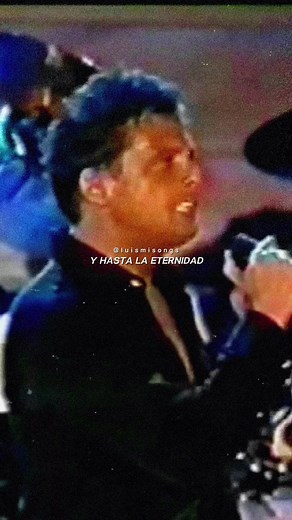 Mañana de Carnaval - Canciones de Luis Miguel