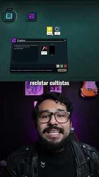 Nunca has jugado algo como esto; Cultist simulator