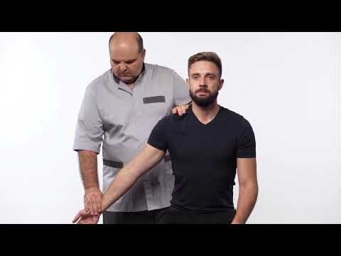 Eden’s Test (Costoclavicular Test)