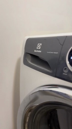 Electrolux Washer and Dryer Set Review