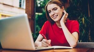 5 ways to ace your online job interview