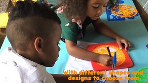 Watch Kidtastic Spiral Drawing Tools Kit on Amazon Live