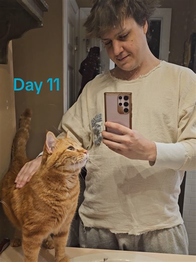 Drag Queen Journey: Day 11 of Transformation