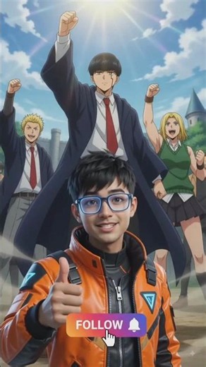 🔥 MASHLE Season 3 Release Date CONFIRMED! January 2027