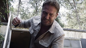 Ostatni ślad (2022) Lektor PL