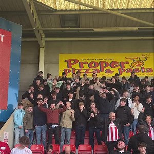 19K views · 391 reactions | 論論論 MO EISAAAAA | Exeter City Football Club | Facebook