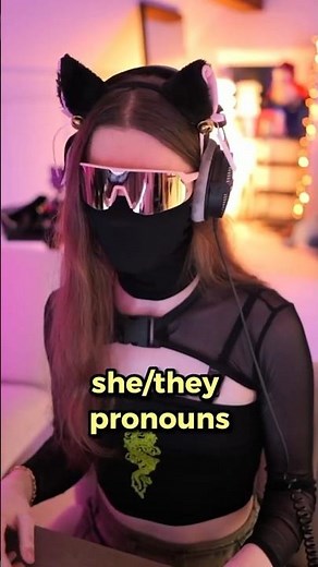 F1nn5ter's Pronouns After Surgery