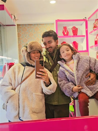 saturday fun with family 🥰 #romursl #fyp #fypシ゚