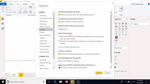#MicroStrategy2020 Update 1 provides deeper, stronger #analytics integrations with the Microsoft technology ecosystem, including dossier import integration in #Excel, a certified Power BI connector (video below), and backup/restore capabilities on #Azure #cloud. See more demos and check out all the details in this blog: https://www.microstrategy.com/us/resources/blog/news-and-events/whats-new-in-microstrategy-2020-update-1-part-2 #businessintelligence | Strategy Software | Facebook