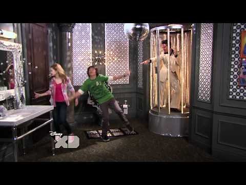 The Young Icons; Leo Howard