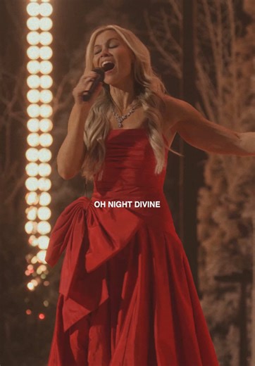 There’s no greater reason to celebrate than JESUS! We’re counting down to Christmas Candlelight Services with one of our all-time favorite moments every year, @Rebecca Hart singing “O Holy Night” 🙌 Invite your family and friends and come join us December 20-21 as we worship and celebrate the birth of our Savior together! Visit gatewaychristmas.com for all of our service times and locations, or watch live on the Gateway Worship YouTube channel (link in profile). ##Christmas##OHolyNight##Worship#