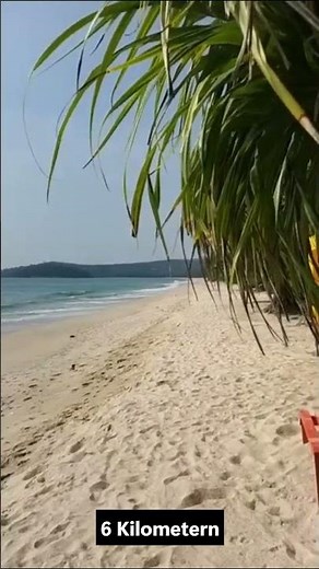 Phuket’s Endless Paradise: Bang Tao Beach 🏝️ Tropical Vibes